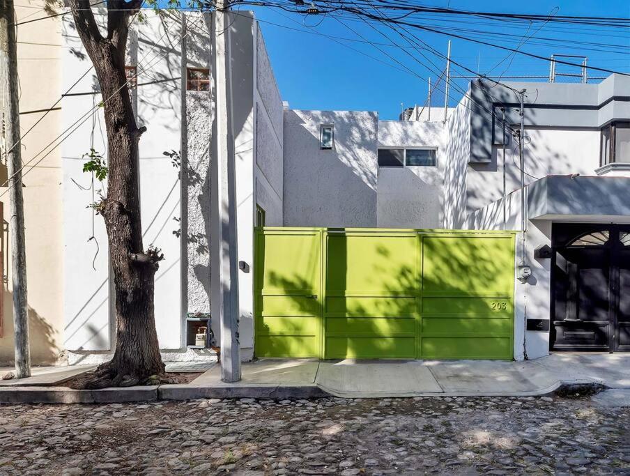 +MS +Casa Limón +16 Pax +Wifi 150Mb - Housity