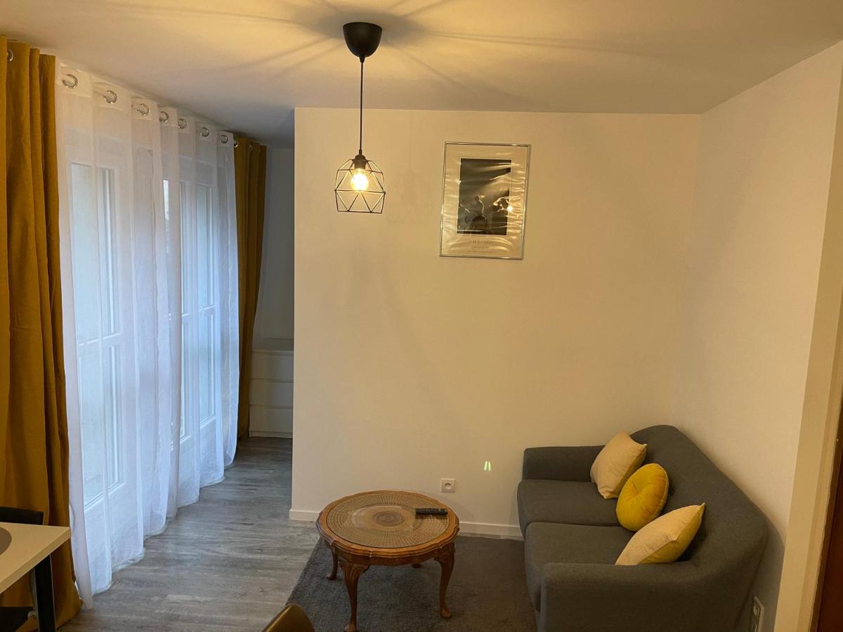 Épinal : superbe appartement en plein centre ville - Housity