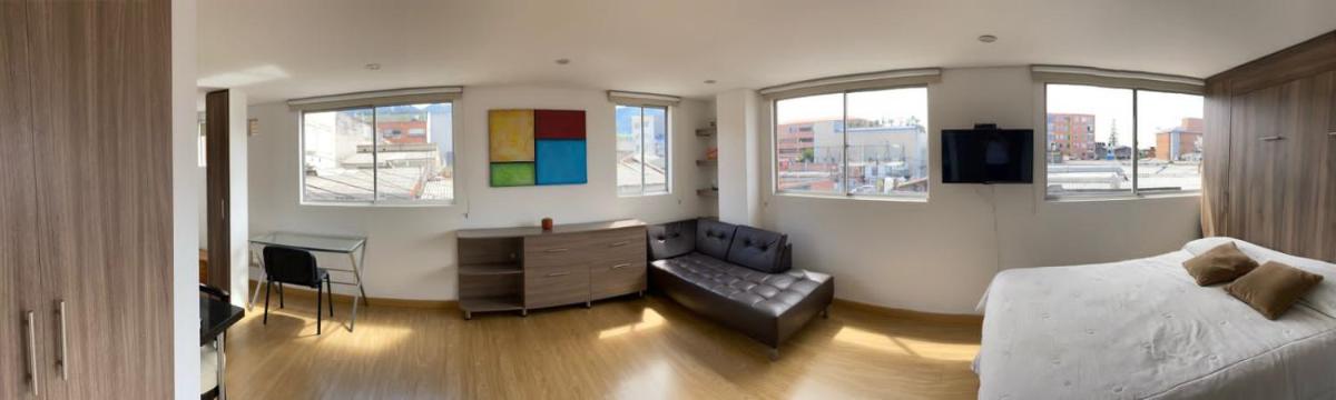 Loft near touristic zone - Housity