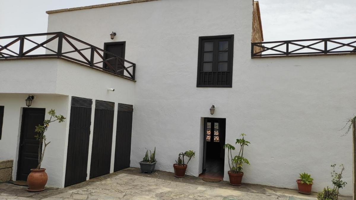 Villa Cubas - Housity
