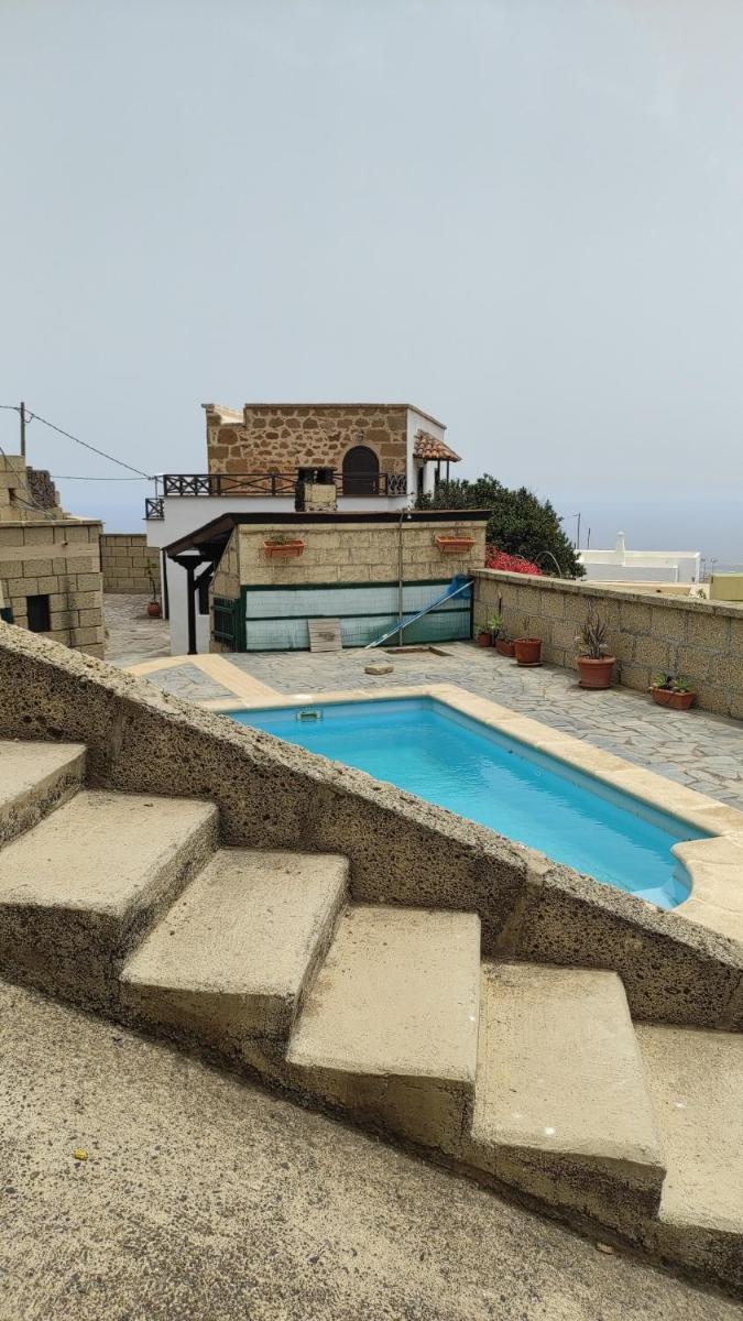 Villa Cubas - Housity