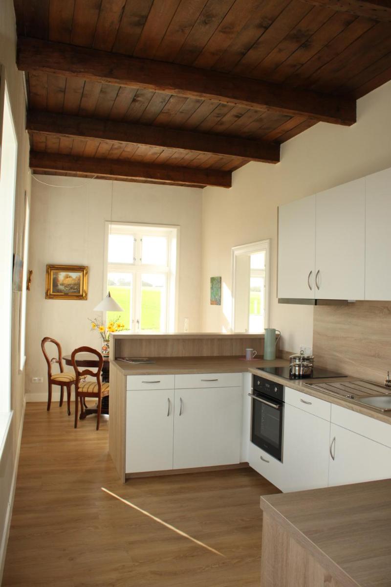 Alte Meierei Twedt - Housity