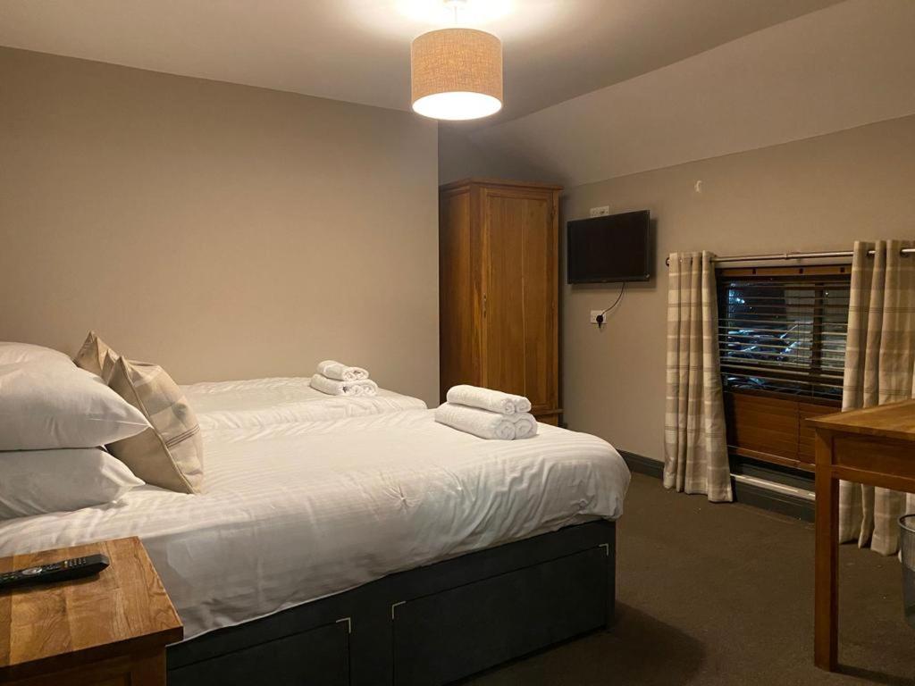 Duke Of York - Housity