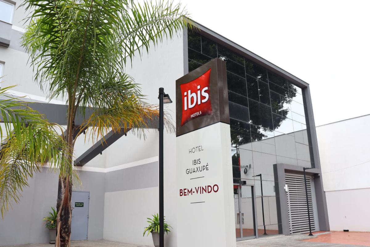 Ibis Guaxupe - Housity