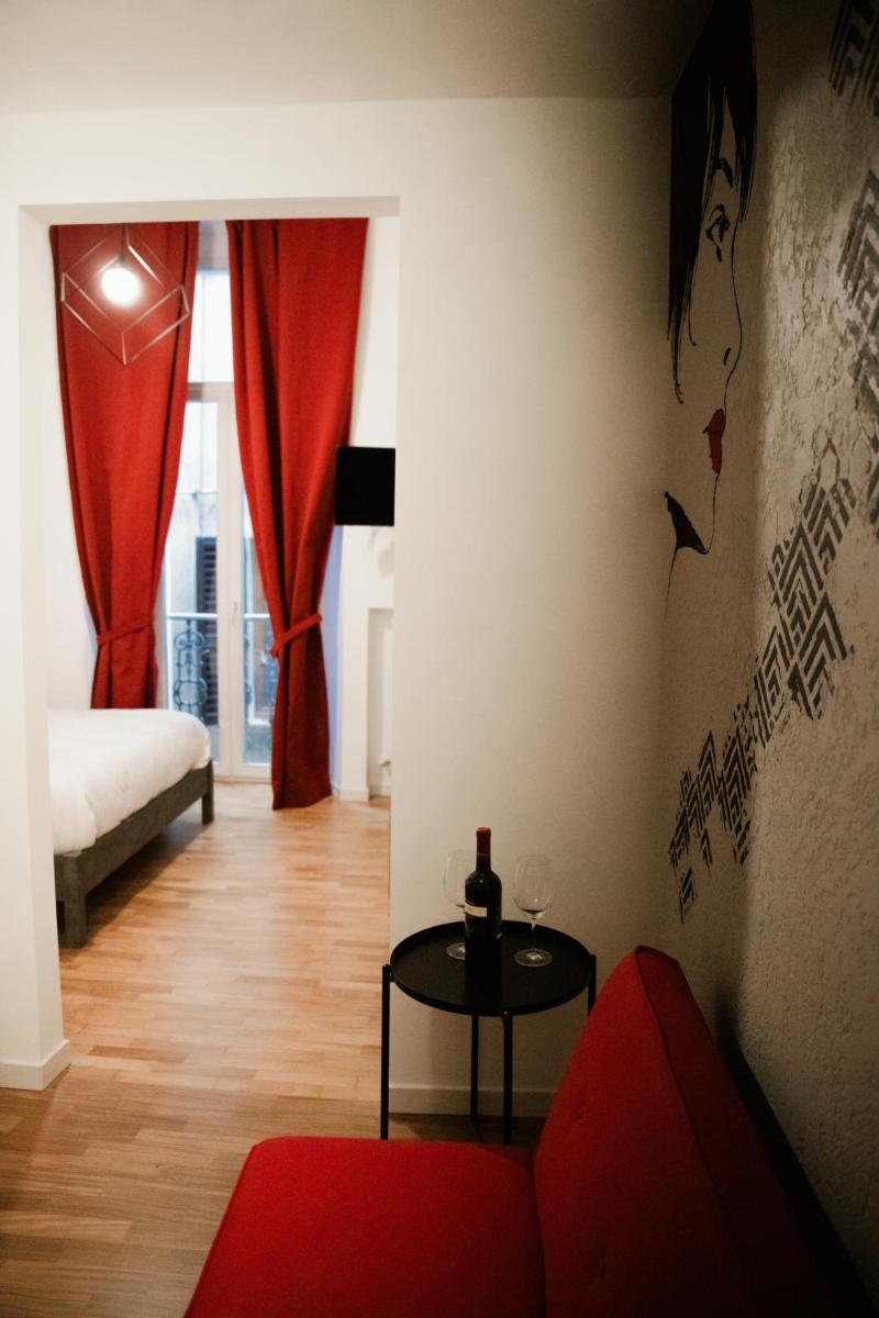 BED and BREAKFAST il Duomo - Hizvo
