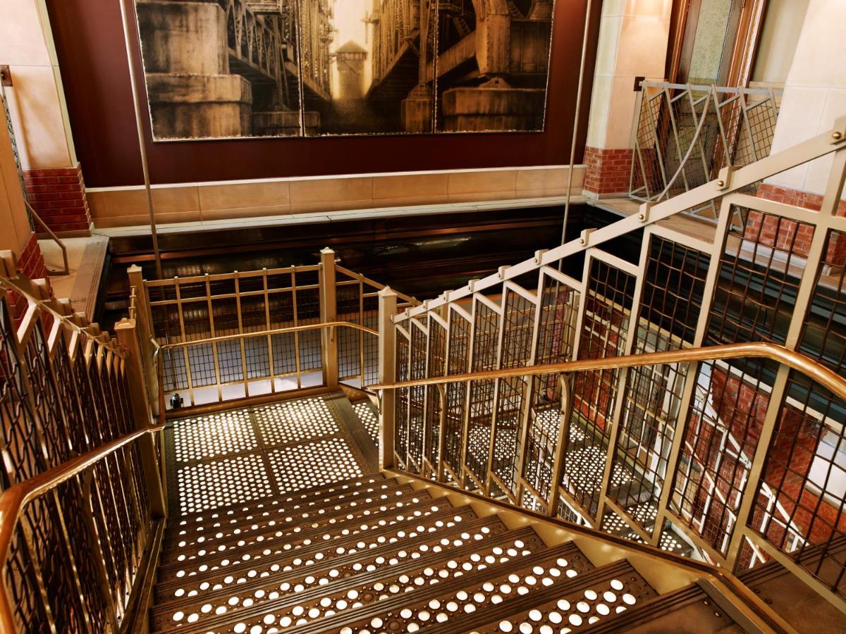Soho Grand Hotel - Housity
