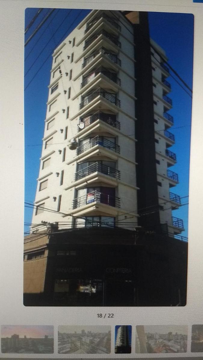 Moderno Departamento con cochera - Housity