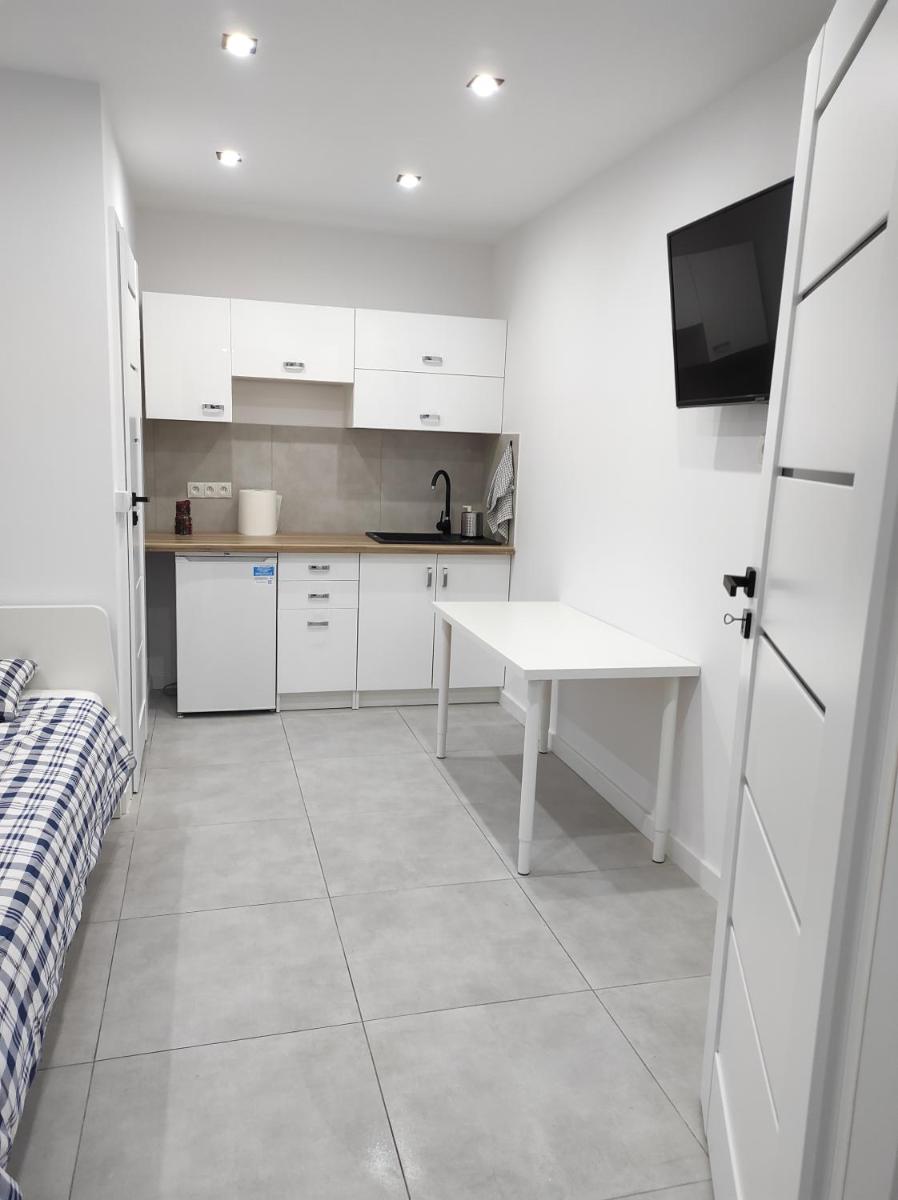 Apartament Krótka - Housity