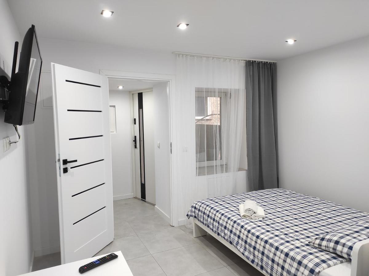 Apartament Krótka - Housity