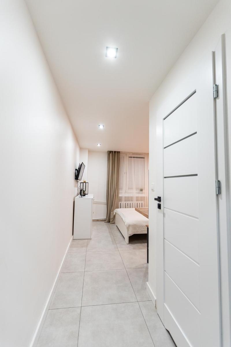 Apartament Jasnogórska - Housity
