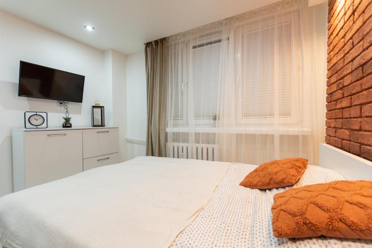 Apartament Jasnogórska - Housity