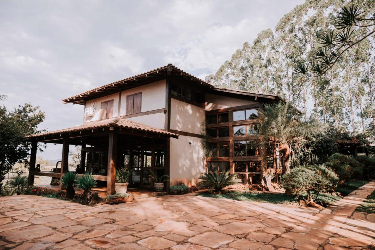 Estância Peti - Housity