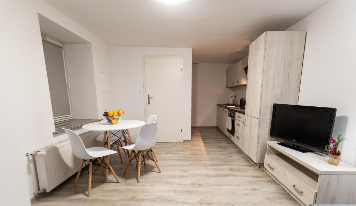 Apartament Krakowska - Housity