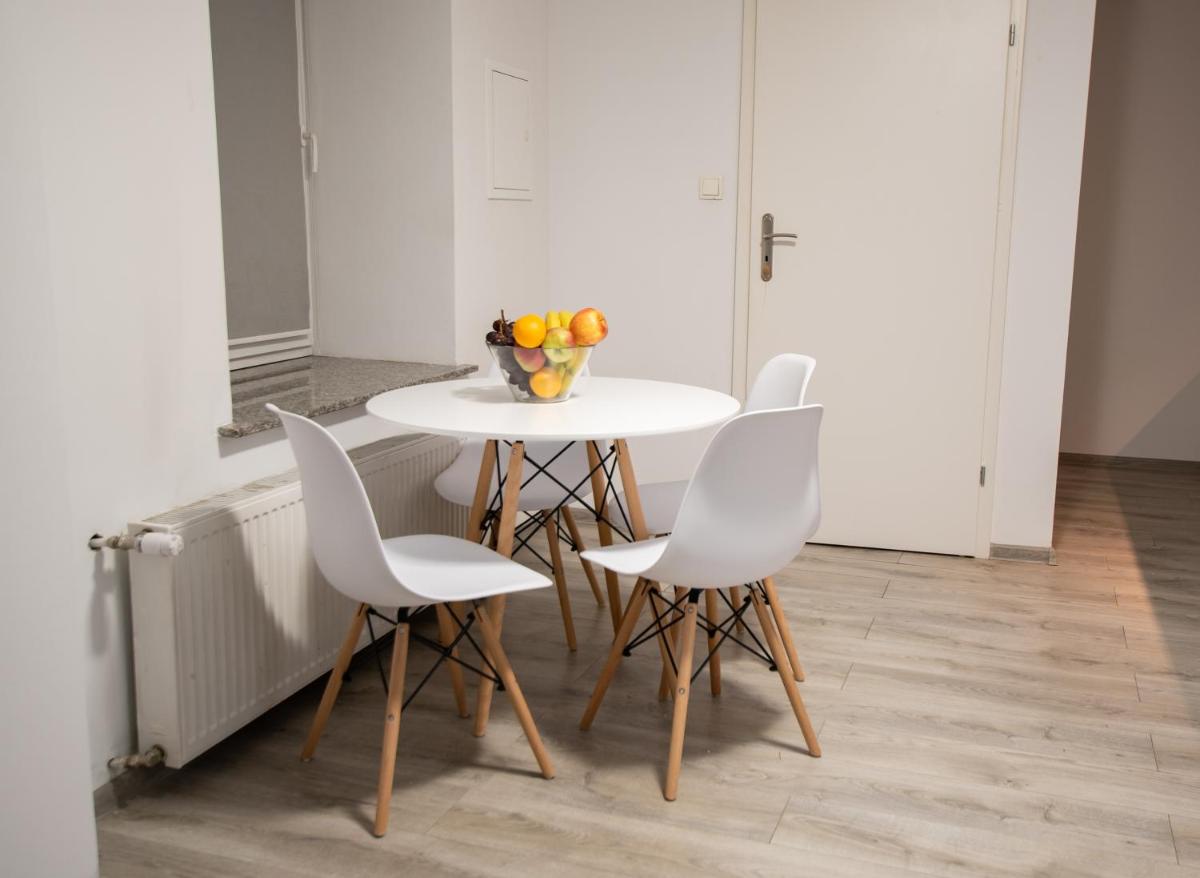 Apartament Krakowska - Housity