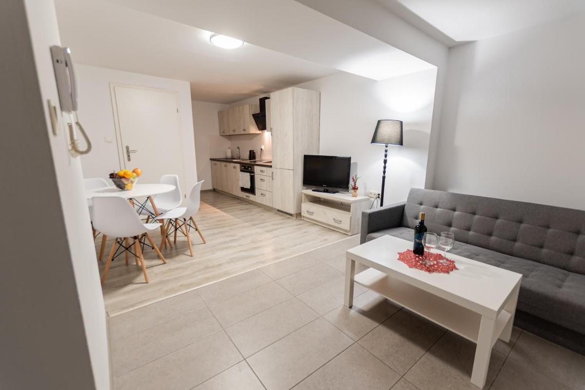 Apartament Krakowska - Housity
