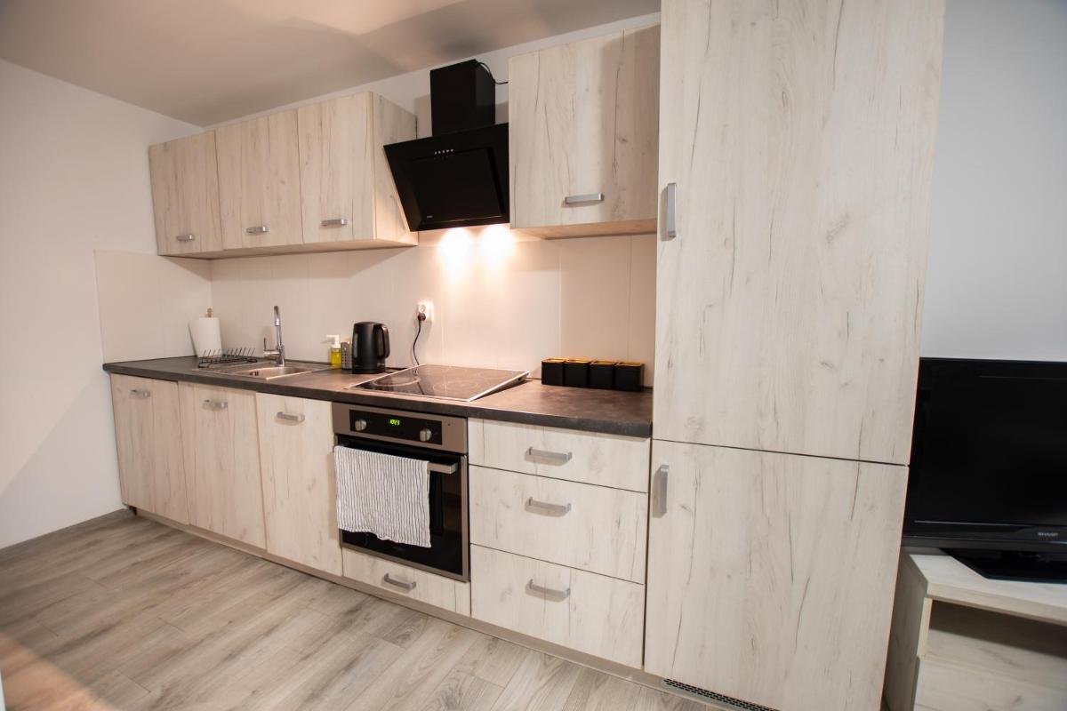 Apartament Krakowska - Housity