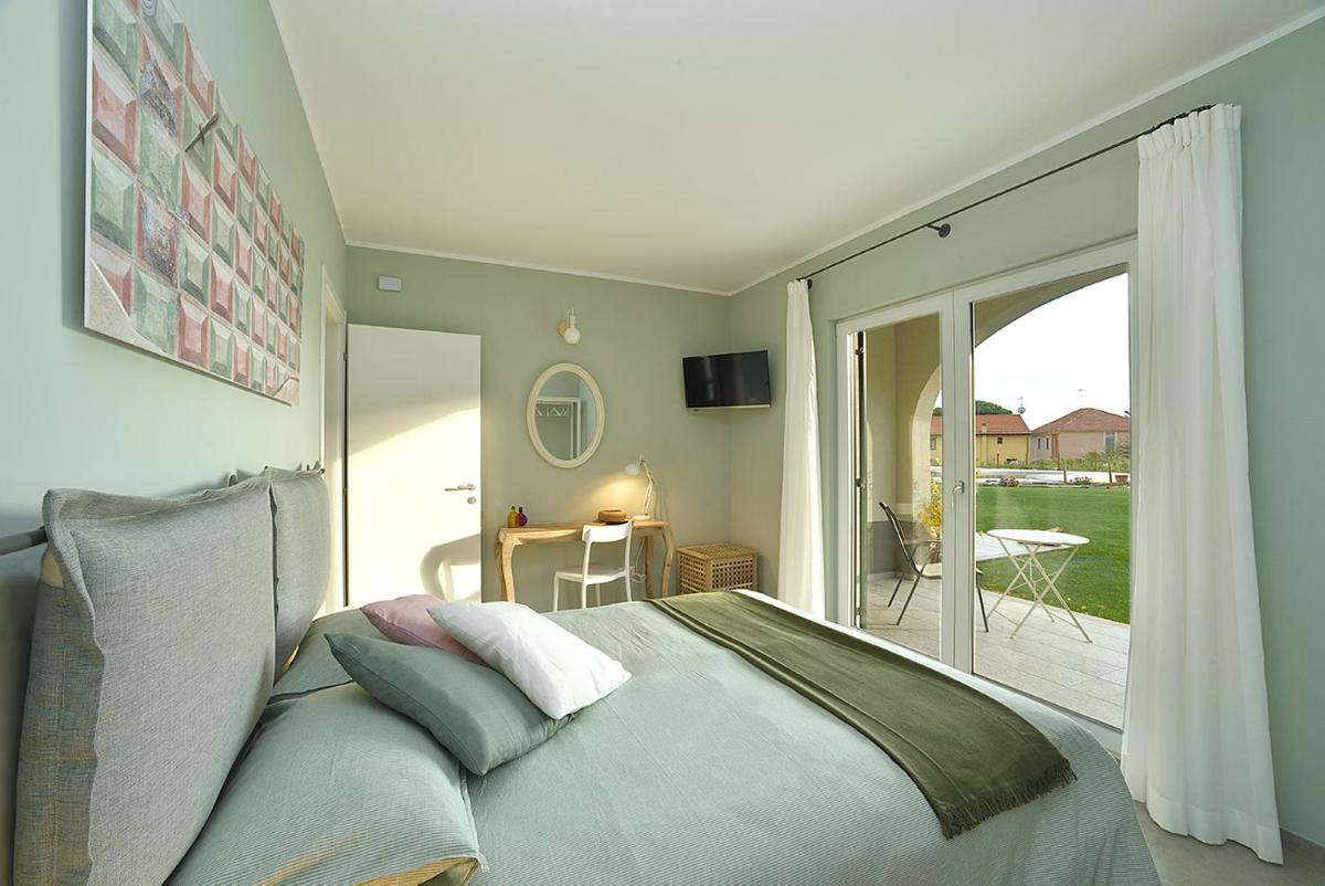 Barbaciiu Vacanze Green - Housity