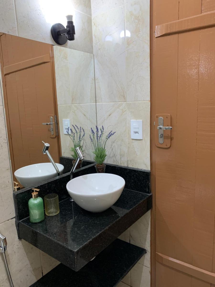 Chalé da Picareta - Housity