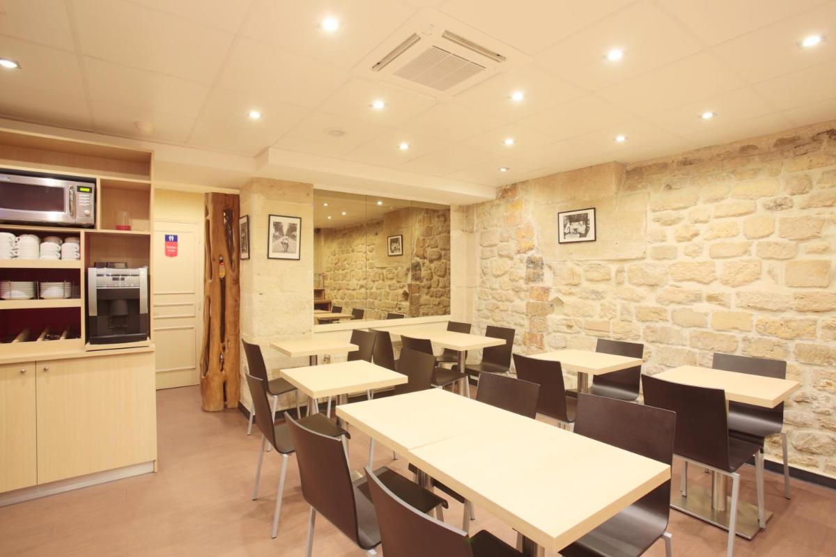 Grand Hotel du Loiret - Housity