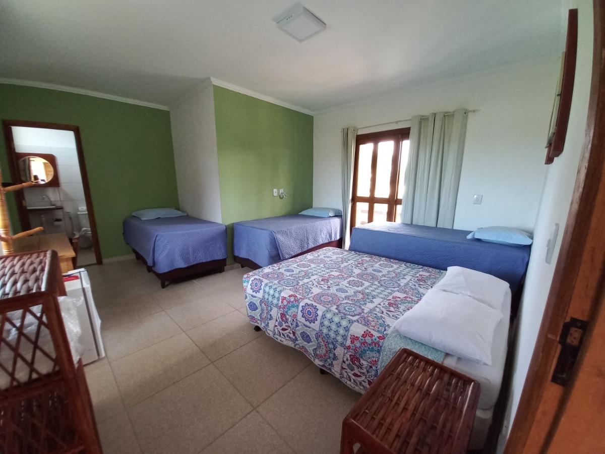 Pousada Cantinho de Taipu - Housity