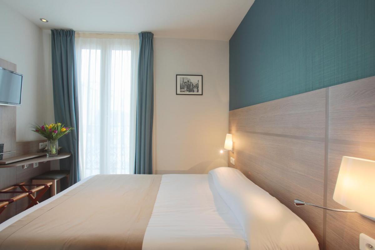 Grand Hotel du Loiret - Housity