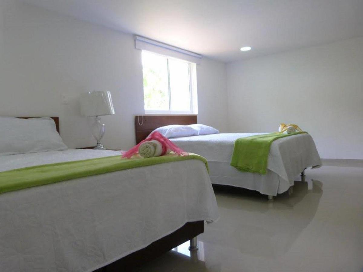 Casa vacacional San Andres Isla - Hizvo