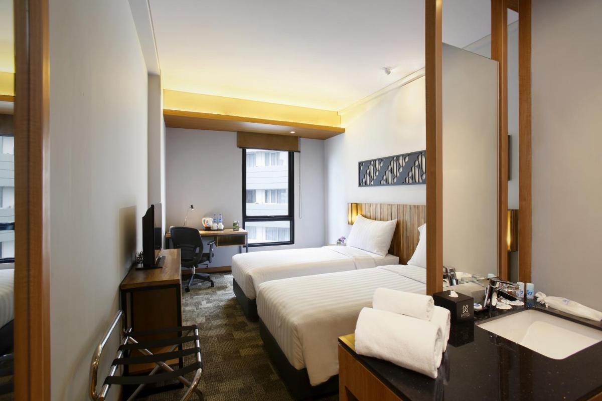 BATIQA Hotel Jababeka Cikarang - Housity