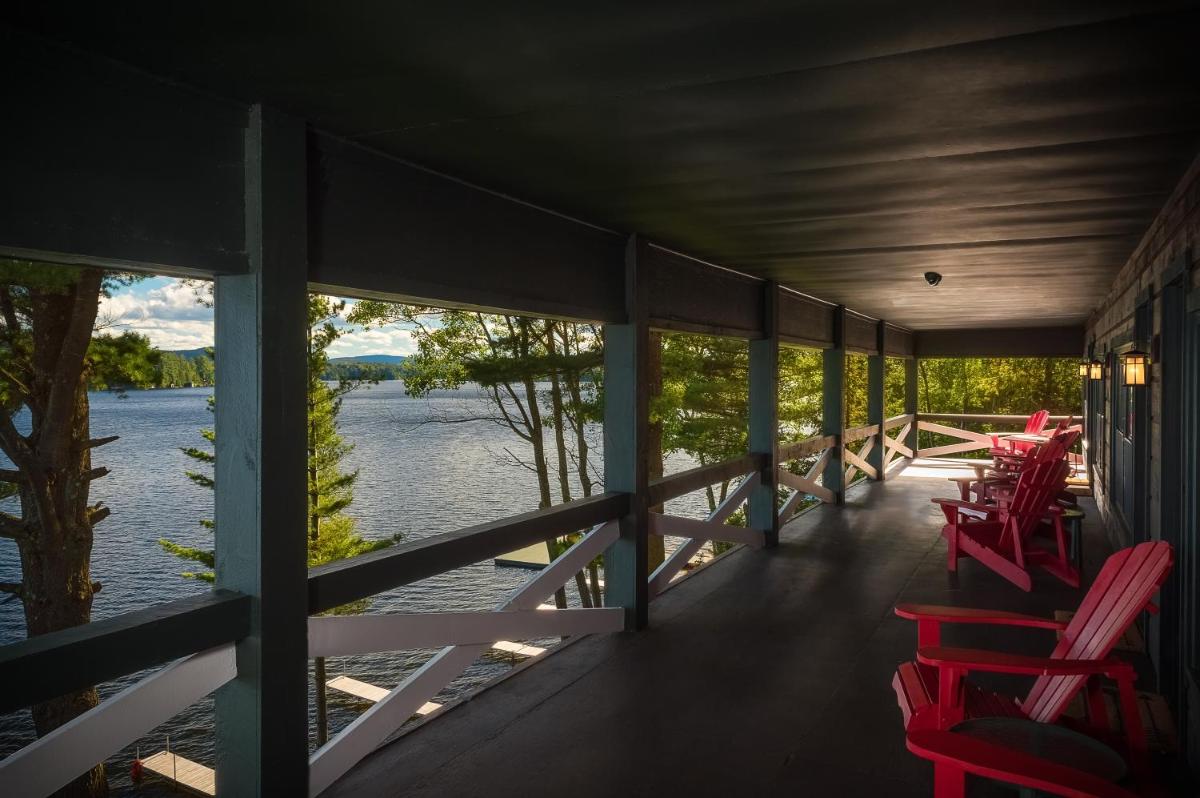 Great Pines - Housity