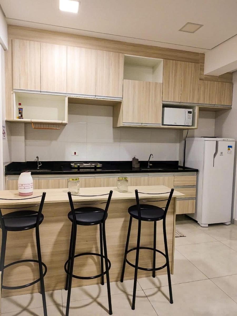 FLAT 19 OLIMPIA próx ao Thermas dos laranjais - Housity