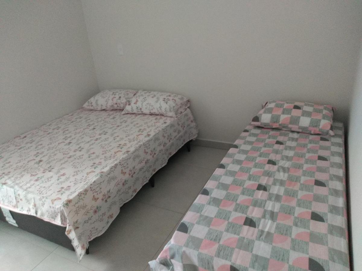Apartamento Próx ao Centro com Wi-Fi e Estacionamento Grátis - Housity