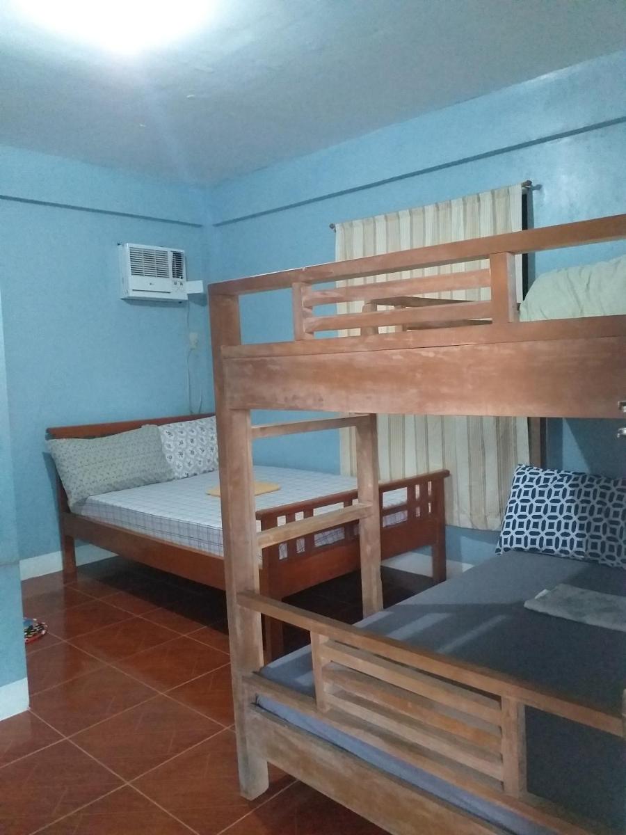 BALAY TURISTA TRANSIENT HOUSE - Housity