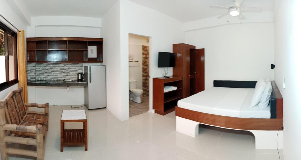 Jalyn's Resort Sabang - Housity