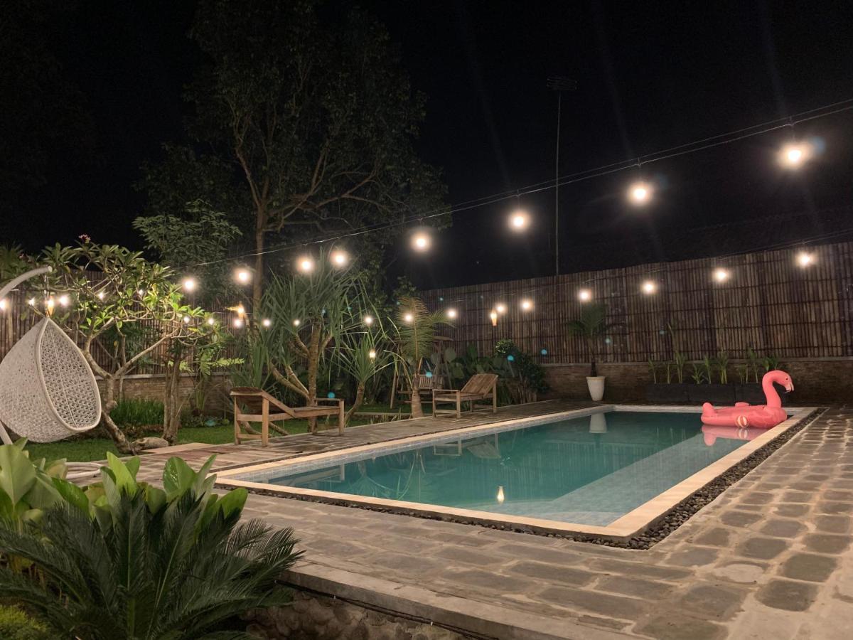 Ndalem Treko Homestay - Housity