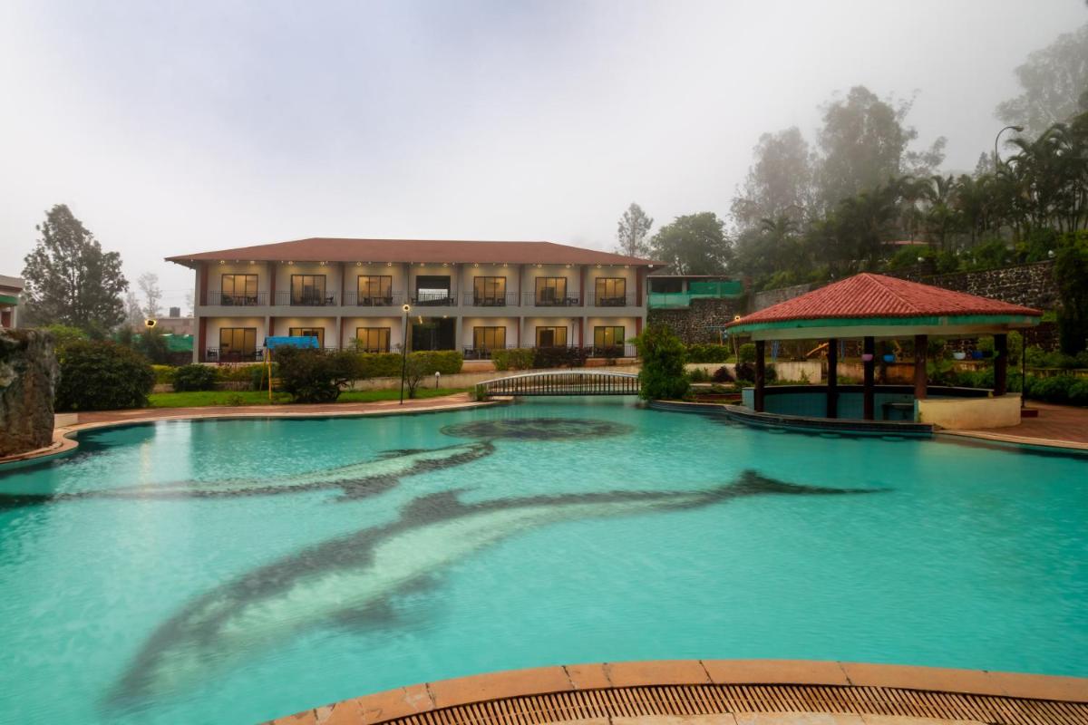 Suitetrails - Blue Country Resort