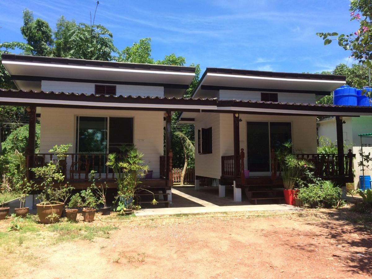 Thongsuwan Resort - Housity