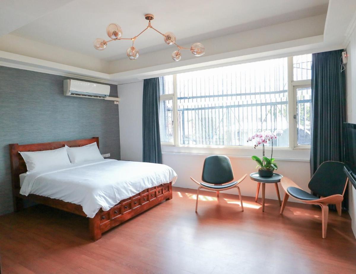 The 192 Inn - Housity