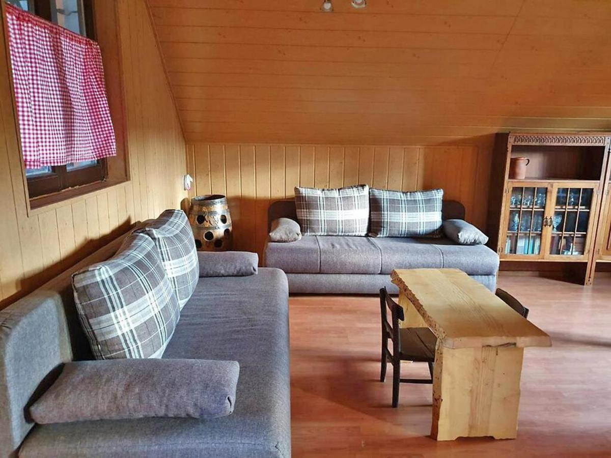 Laura in Drežnica - Haus für 4-6 Personen - Housity