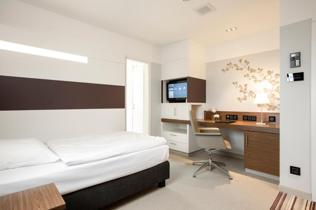 Seminar- & Tagungshotel Große Ledder - Housity
