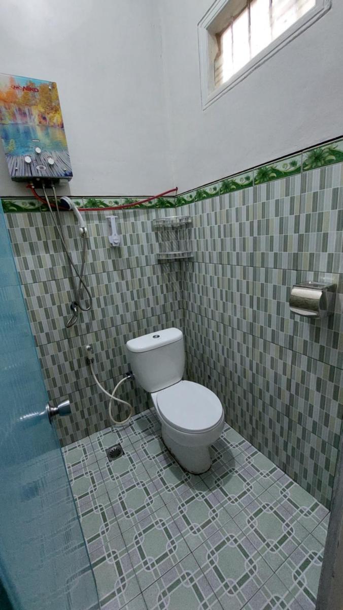 tumpak sewu guest House - Housity