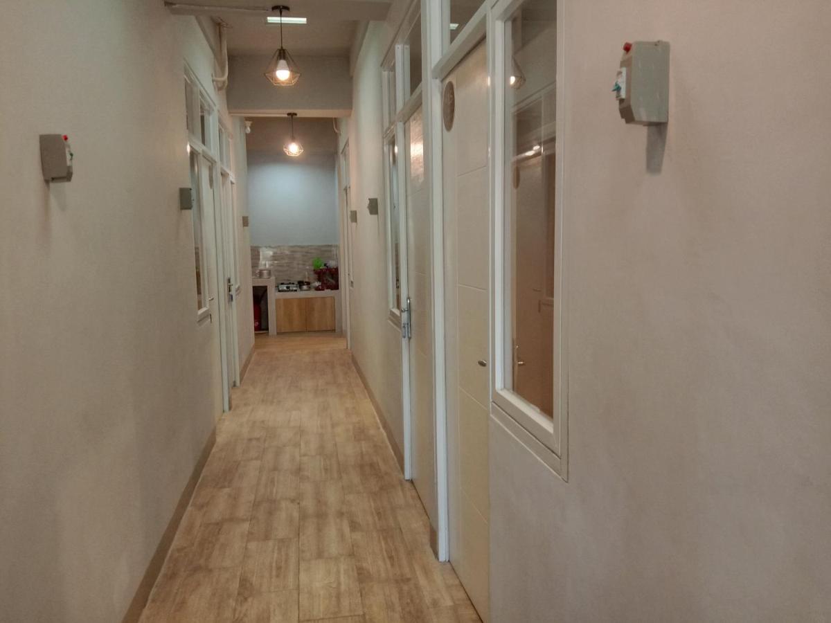 Dreamstay Exclusive Residence in Semarang City - Housity