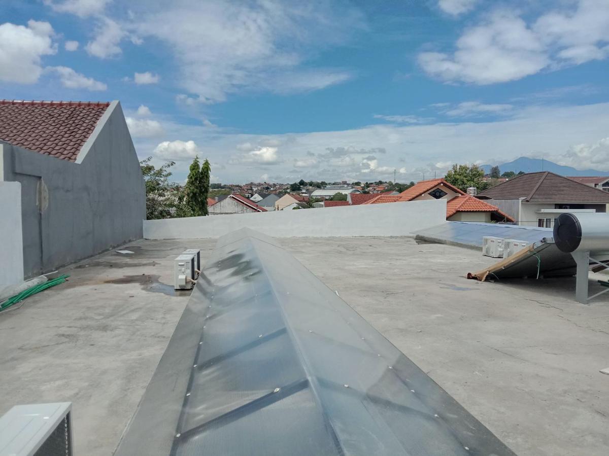 Dreamstay Exclusive Residence in Semarang City - Housity
