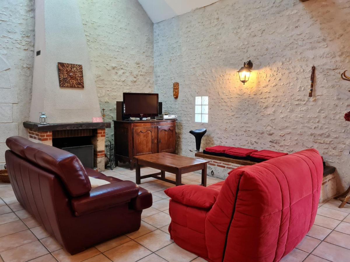 Gîte Donnery, 4 pièces, 6 personnes - FR-1-590-23 - Housity