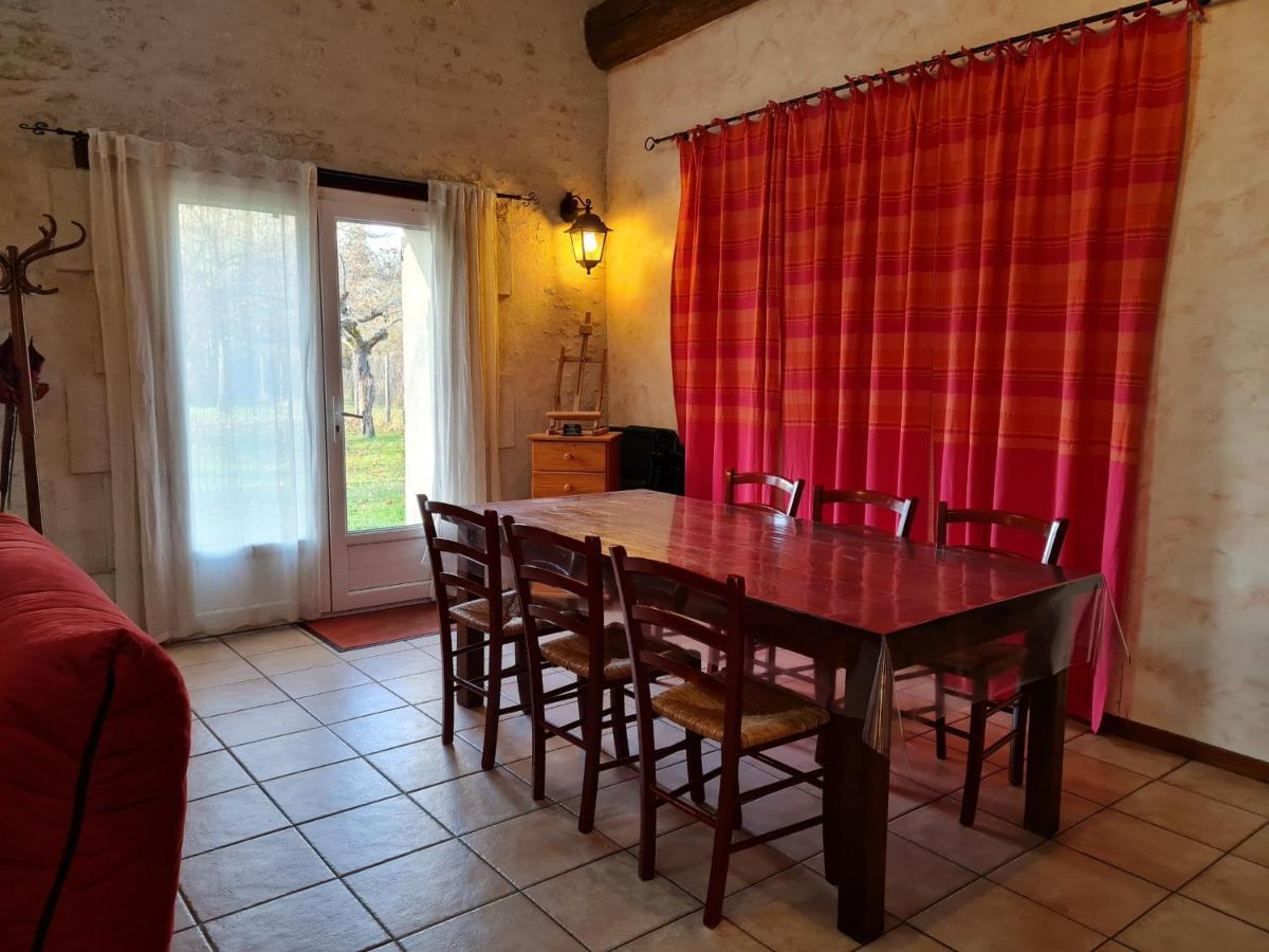 Gîte Donnery, 4 pièces, 6 personnes - FR-1-590-23 - Housity