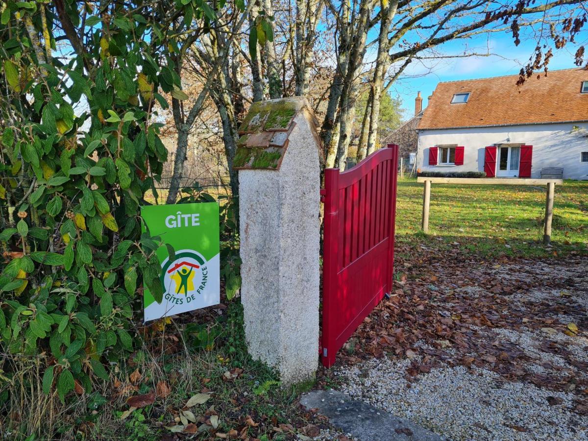 Gîte Donnery, 4 pièces, 6 personnes - FR-1-590-23 - Housity