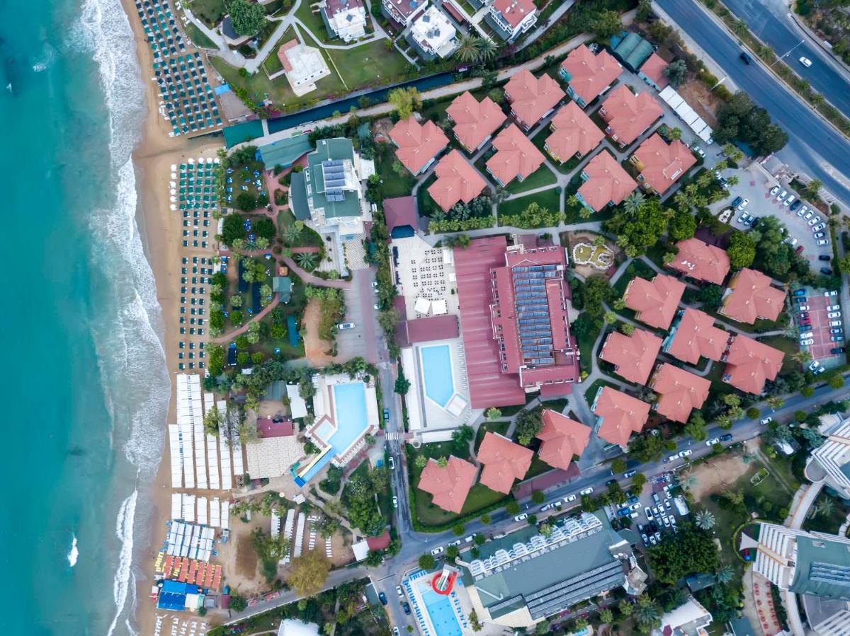 Armas Green Fugla Beach - Housity
