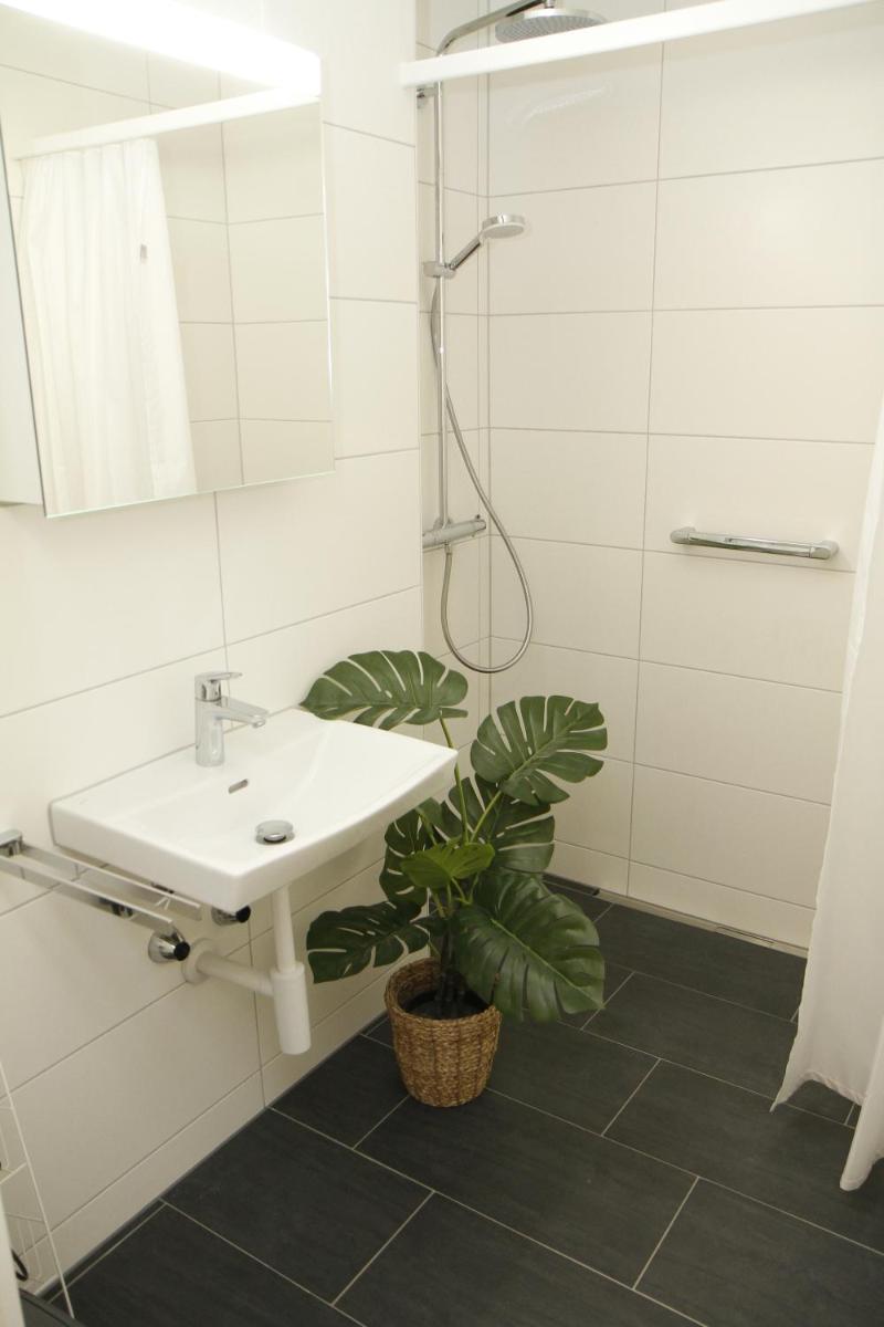 Suitetrails - Pension Sunneschyn
