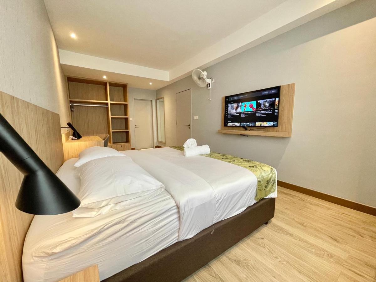 LV Modern Suite Langkawi by Zervin - Housity