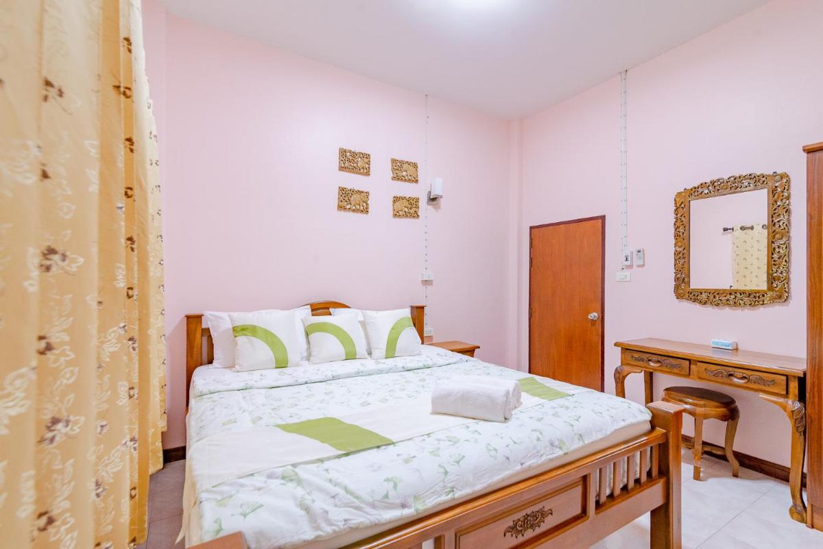Bangsaphan Paradise Green House - Housity