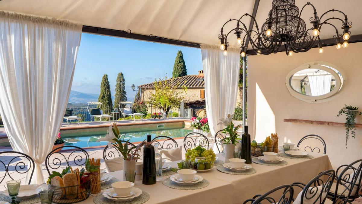 Villa Beltramonto 14, Emma Villas - Hizvo