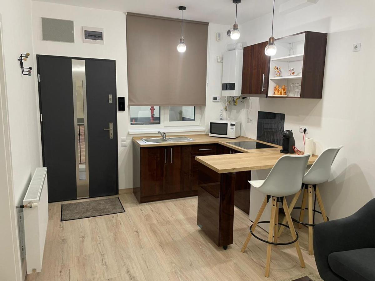 Apartament centrul vechi - Housity